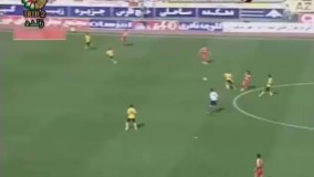 گل خلیلی به سپاهان