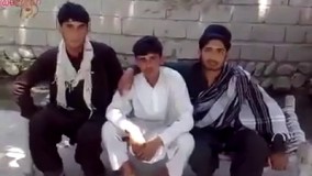 نبینی از کفت رفته 