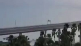 اجرای زنده آهنگ تقدیر با صدای علی زارعی-کلیپ سلام بمبیی