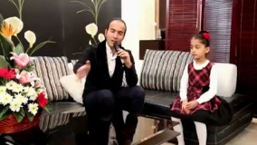 کلیپ متفاوت از ریوندی