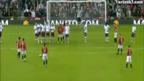 3 ضربه ایستگاهی زیبا