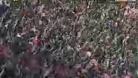 گل معدنچی به استقلال