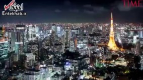 فیلم/ آماری از میزان تلفات ناشی از حمله اتمی کره شمالی