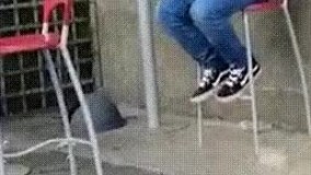 وقتی بعد از 4 روز تعطیلی میری سر کار