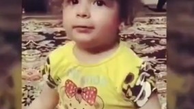 این آتیش پاره که یادتونه که شوهر میخواست