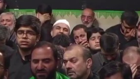 قبل رفتن به مداحی یکم بچه هاتونو ادب کنین