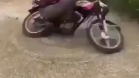 حماسه ایی دیگر از مردان اریایی