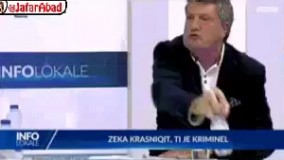 گفتگوی ویژه خبری فقط این  باید بحث جدی باشه