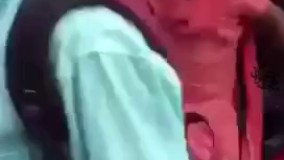 این همه بچه چجوری جا شده بودن؟!