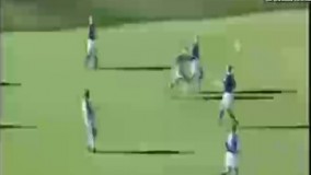 5 گل از دروازه بان ها