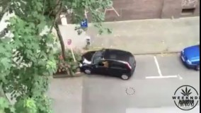 داداچ بیخیال