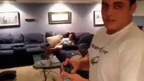 چاه مکن بهر کسی 