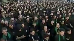 ????کاش یه دور همه مداح ها این جوان رو ببینن بلکه یاد گرفتن نوحه بخونن???????? اين نوع از مداحى كه شايسته 