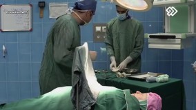 سریال شکوه یک زندگی - قسمت 17