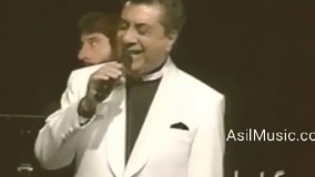 کنسرت استاد اکبر گلپا در آمریکا، درویش