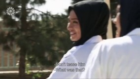 قسمت 6 ؛ سریال « معراجی ها » با زیرنویس انگلیسی