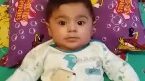 ويدئوي جالب از امير عباس