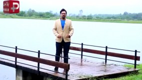 محمدرضا گلزار از ویلاهای سوپرلوکس خود در شمال ایران پرده برداری کرد