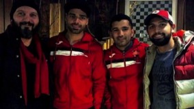 ورود بازیگر سرشناس به باشگاه پرسپولیس ممنوع شد_ قوانین جدید طاقت فرسا برای قرمزه