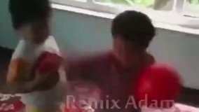 بهترین میکسی که تا حالا دیدین 