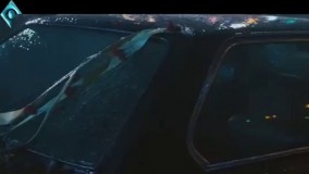 سریال پرواز در ارتفاع صفر - قسمت 6