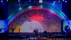 آموزش نحوه خوانندگی به سبک طنز - بنیامین بهادری