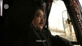 قسمت 15 ؛ سریال « معراجی ها » با زیرنویس انگلیسی