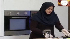 بهترین روش تهیه فسنجان تمام نکات ریز و فوت فن های خوشمزه تر شدن آن