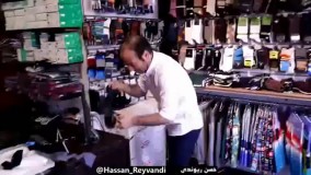 اعتراضات به خرید (جوراب در روز مرد) جهانی شد