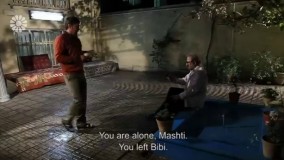 قسمت 14 ؛ سریال « معراجی ها » با زیرنویس انگلیسی