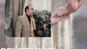 فکر کن سروده استاد مرتضی کیوان هاشمی شعر خوانی انجمن ادبی صایب