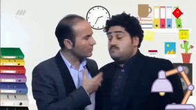 برنامه دست انداز - با حضور حسن ریوندی