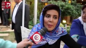 لیلا بلوکات_ با تمام این دشمنی ها و حرف و حدیث ها کارم را پیش می برم