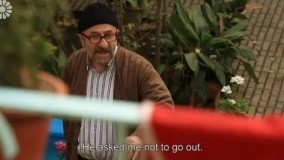 قسمت 10 ؛ سریال « معراجی ها » با زیرنویس انگلیسی