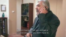 قسمت 1 ؛ سریال « معراجی ها » با زیرنویس انگلیسی