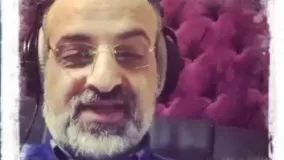  واکنش محمد اصفهانی به جنجال طرفداران شجریان و گلپا