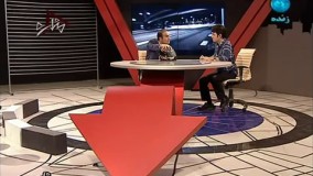 آخر سوتی و طنز در برنامه هومن حاجی عبداللهی شبکه 5