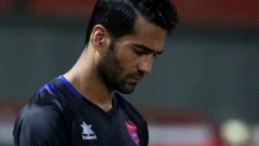 بمب خبری کی روش_ بازگشت مسعود شجاعی به تیم ملی ایران