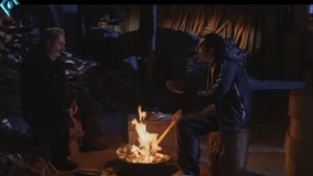 سریال پرواز در ارتفاع صفر - قسمت 7 