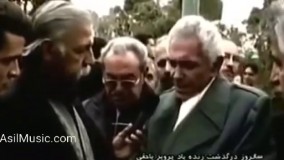 مصاحبه با فرهنگ شریف در سالروز درگذشت پرویز یاحقی