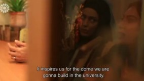 قسمت 13 ؛ سریال « معراجی ها » با زیرنویس انگلیسی