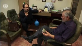 قسمت 7 ؛ سریال « معراجی ها » با زیرنویس انگلیسی 