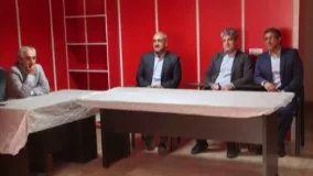 گاف بزرگ پرسپولیسی ها لو رفت_پول درشتی که قرمزها دود کردند