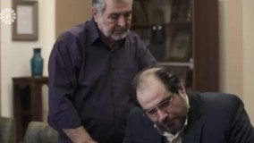 قسمت 2 ؛ سریال « معراجی ها » با زیرنویس انگلیسی