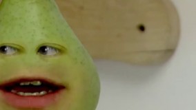 پرتقال، رو مخِ دکتر موزِ مخترع