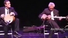 فرهنگ شریف, رضا ترشیزی- مخالف سه گاه