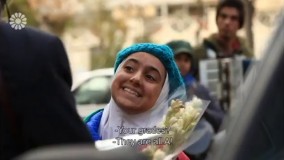 قسمت 12 ؛ سریال « معراجی ها » با زیرنویس انگلیسی