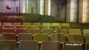 پشت صحنه ی خنده دار و دیدنی کنسرت خنده حسن ریوندی با حضور اکبر عبدی