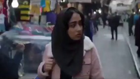 تیزر فیلم «غیر مجاز» با شرکت میلاد کی مرام