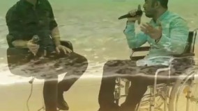 بهترین بهانه واسه موندن چیه؟  در کنار مجتبی فغانی عزیز   تقلیدصدای معین